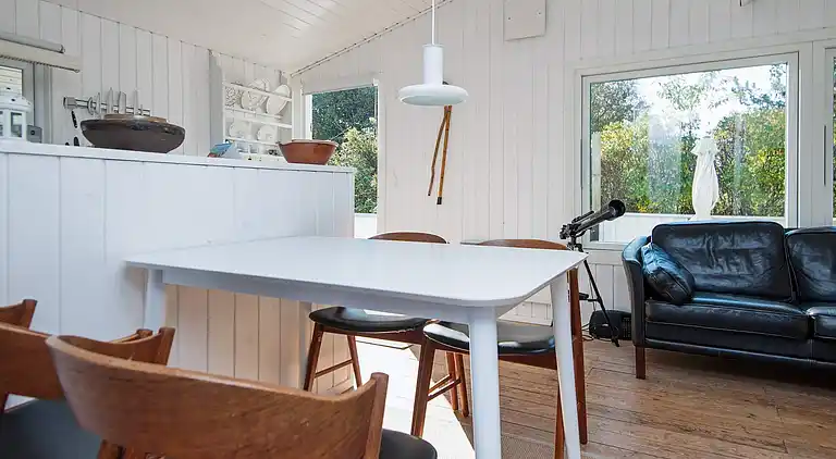 Holiday home on Fanø