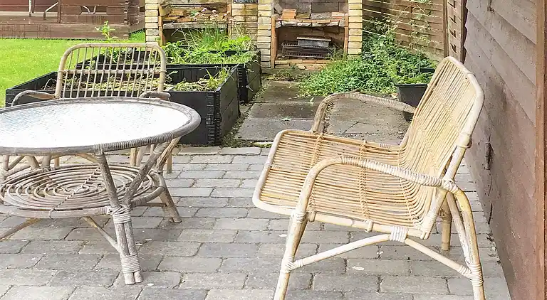 Holiday home in Nakskov