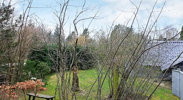 Holiday home in Kvie Sø