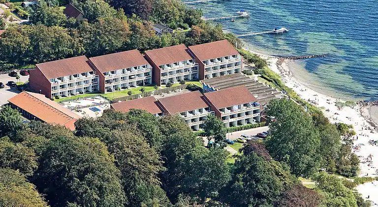 2 vær., Stuen/1. sal