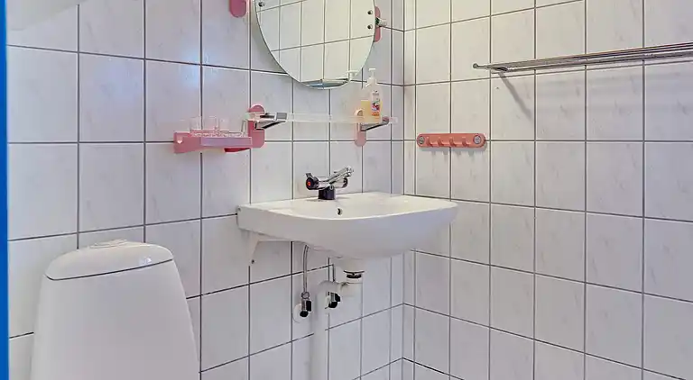 Holiday home in Svaneke