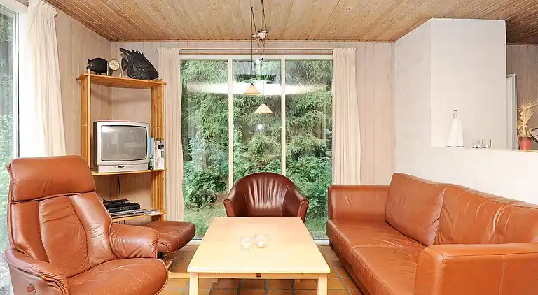 Casa vacanze in Bording