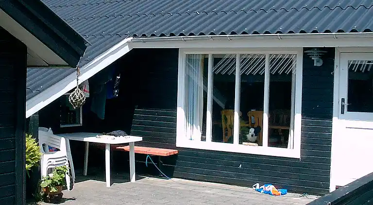 Holiday home in Blåvand