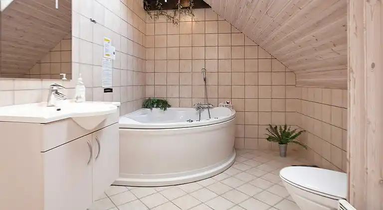 Holiday home in Ringkobing