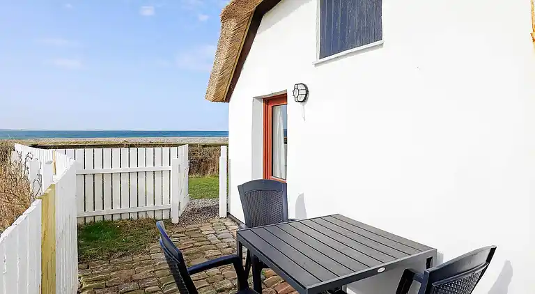 Holiday home in Thyholm