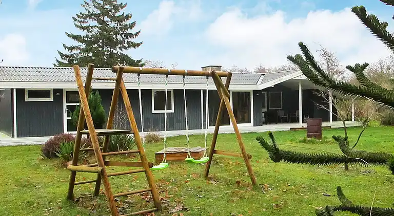 Casa vacanze in Rødby