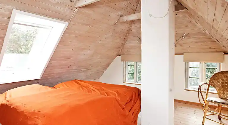 Casa vacanze in Hurup Thy