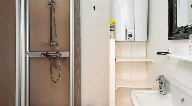 Holiday home in Lakolk