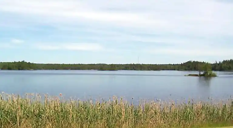 Holiday home in Aneboda