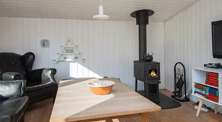 Holiday home on Fanø