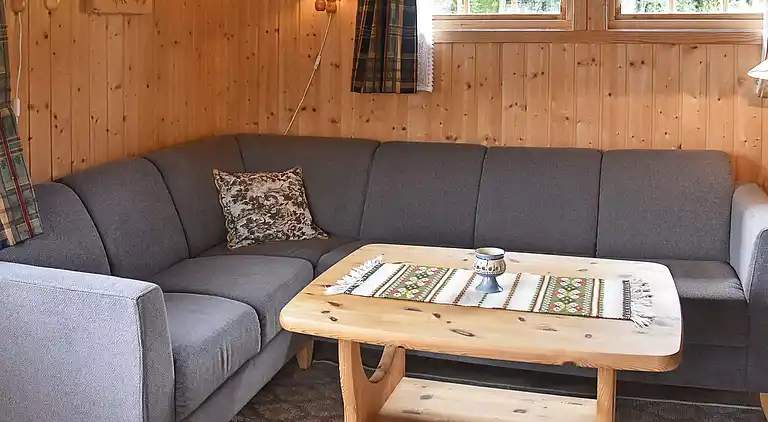 Casa vacanze in Tistam