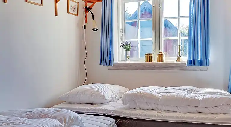 Holiday home in Svaneke