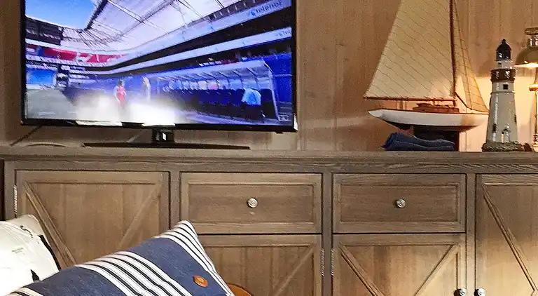 Feriebolig i Strömstad