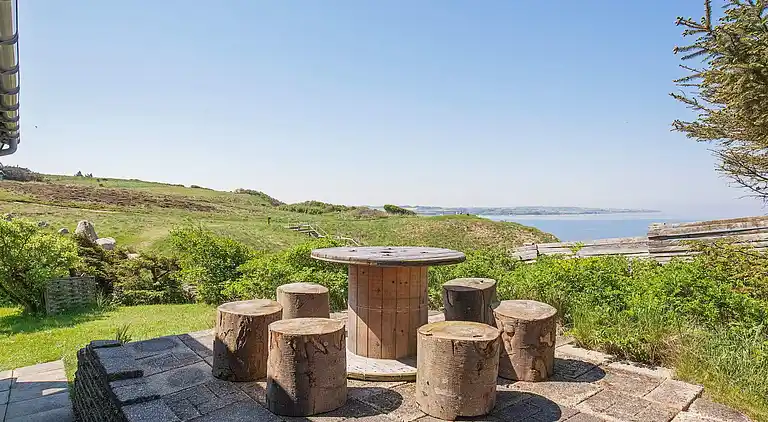 Holiday home in Struer