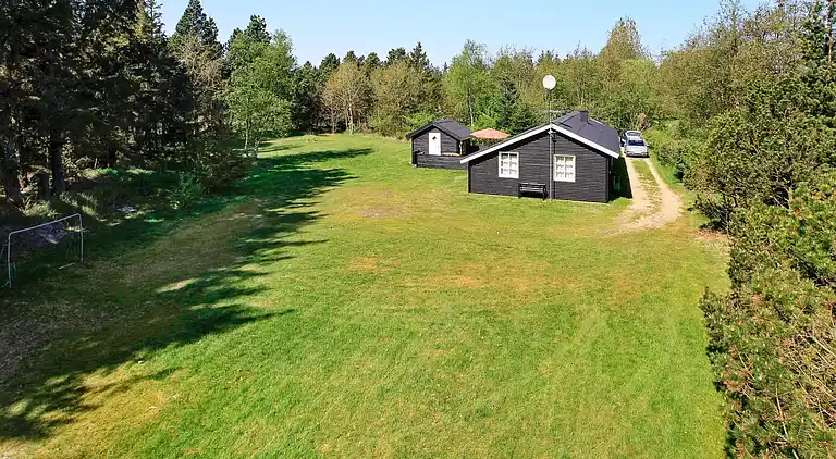 Holiday home in Blåvand