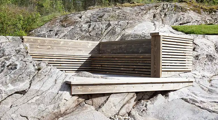 Feriebolig i Strömstad