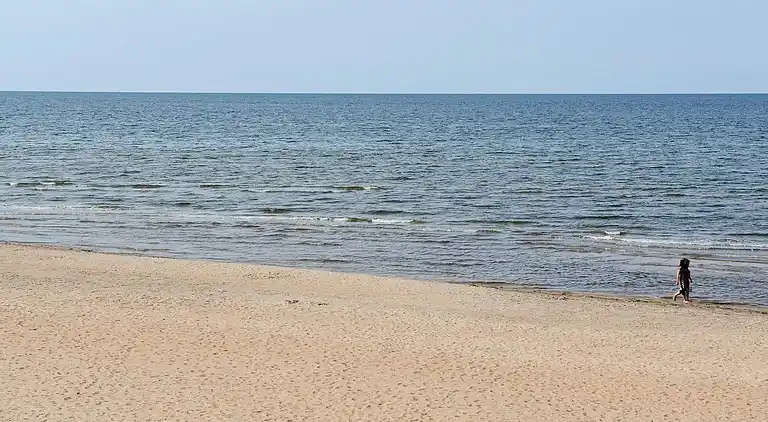 Maison de vacances en Skrea-Herting-Hjortsberg