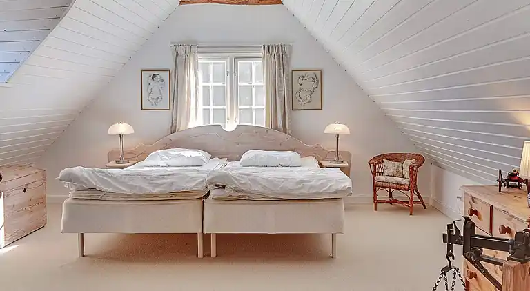 Holiday home in Svaneke