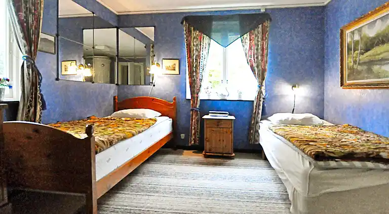 Holiday home in Jönköping SO