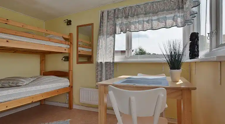 Vakantiehuis in Skrea-Herting-Hjortsberg