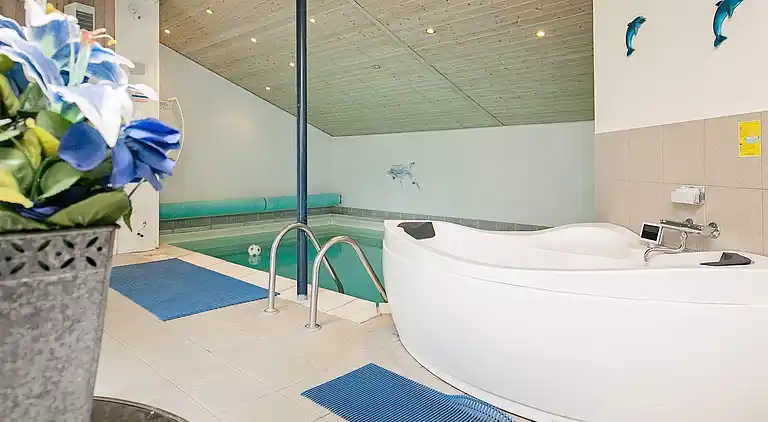 Feriebolig i Væggerløse