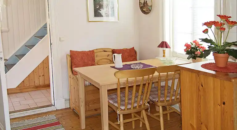 Casa vacanze in Strömstad