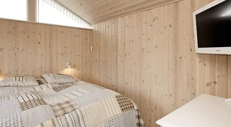 Semesterbostad i Sæby