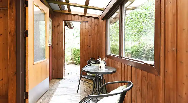 Vakantiehuis in Lysekil