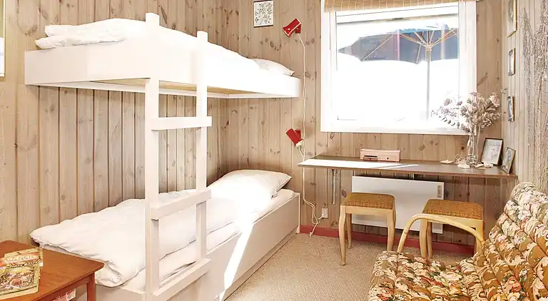 Holiday home in Vinderup