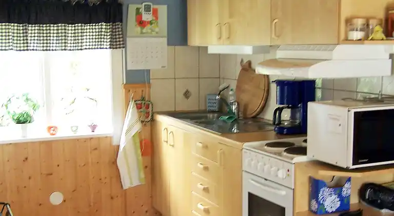 Holiday home in Laholm N