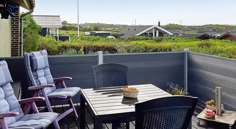 Holiday home in Vinderup