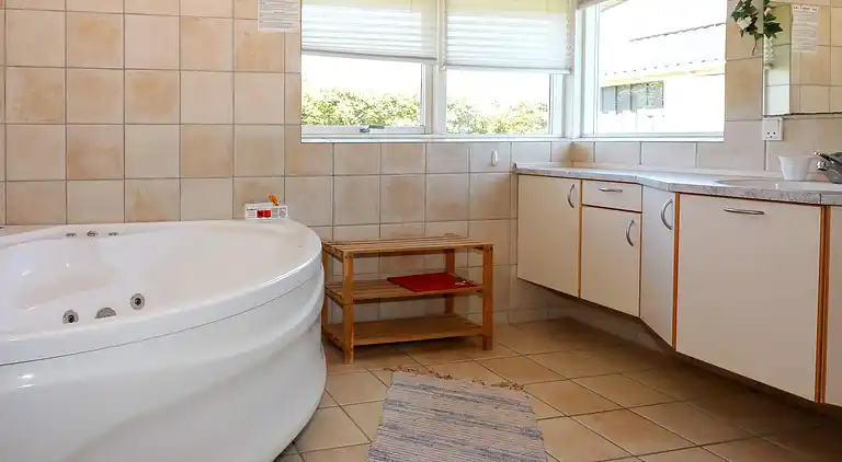 Casa vacanze in Øster Hurup