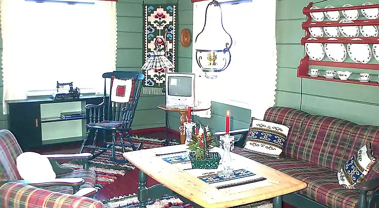 Holiday home in Stryn Municipality