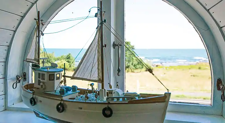 Holiday home in Svaneke