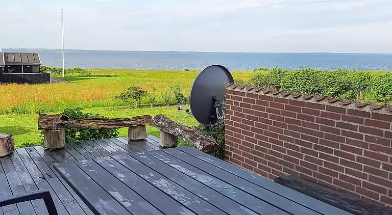 Holiday home in Vinderup