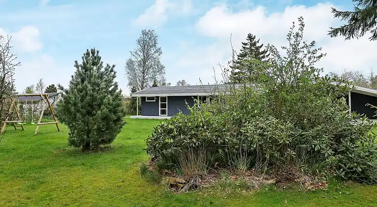 Casa vacanze in Rødby