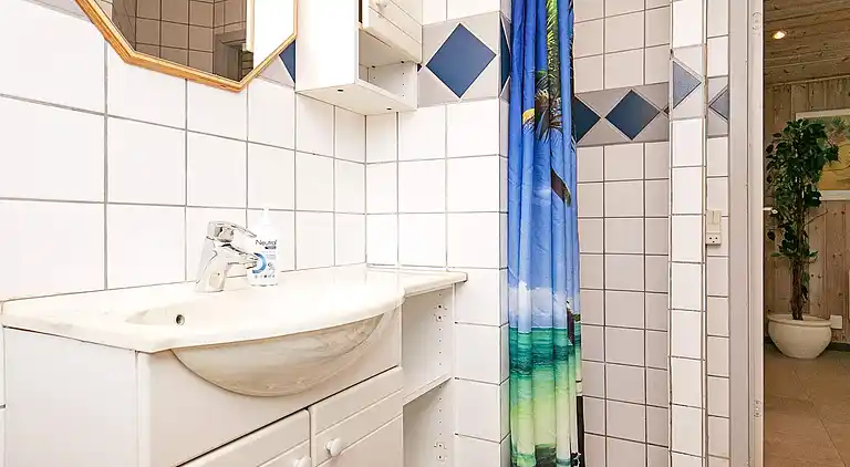 Feriebolig i Væggerløse