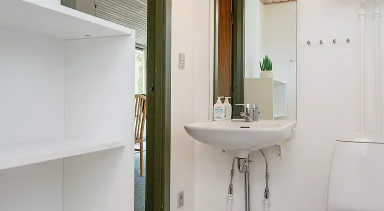 Casa vacanze in Øer Strand