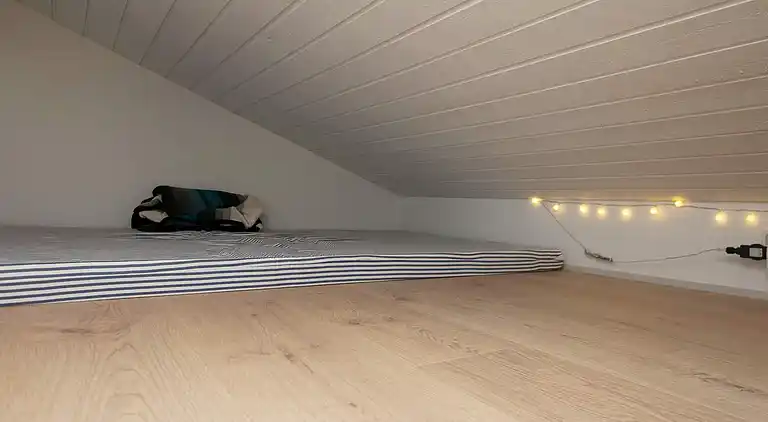 Casa vacanze in Juelsminde