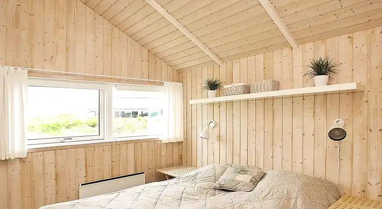 Maison de vacances au Jammerbugt