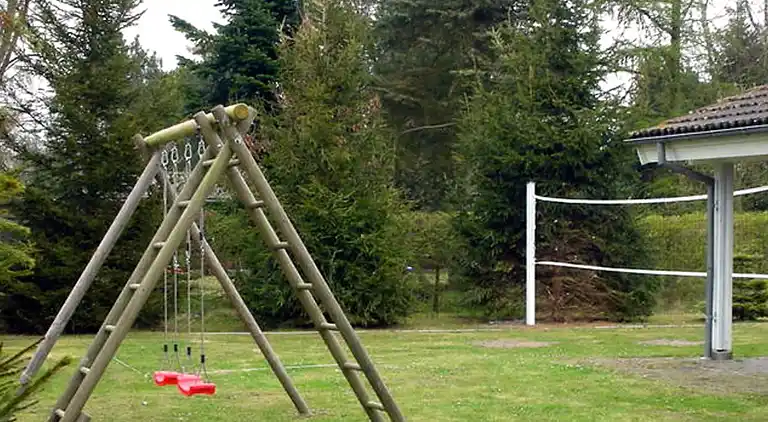 Feriebolig i Væggerløse