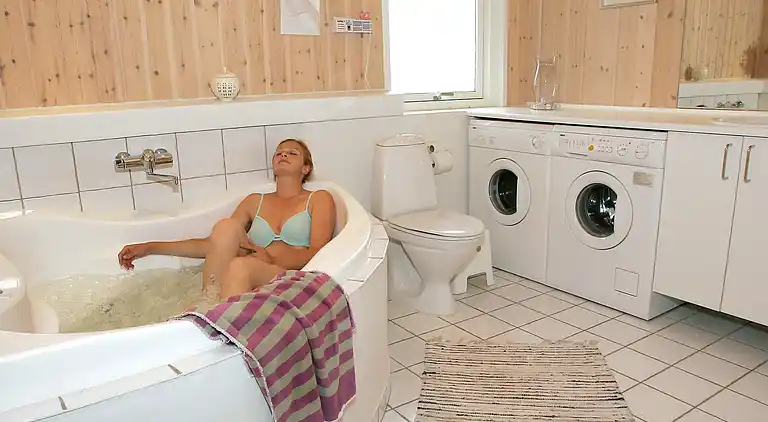 Holiday home in Løkken