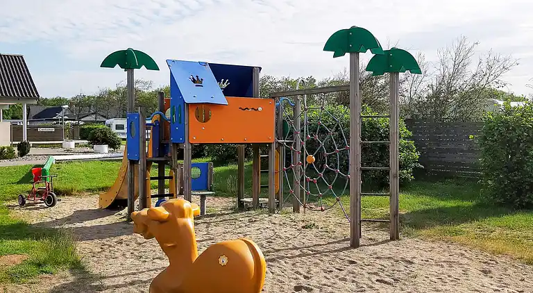 Holiday home in Vinderup