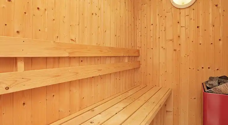 Holiday home in Hals