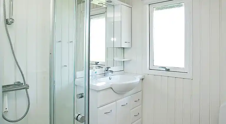 Holiday home in Rødhus