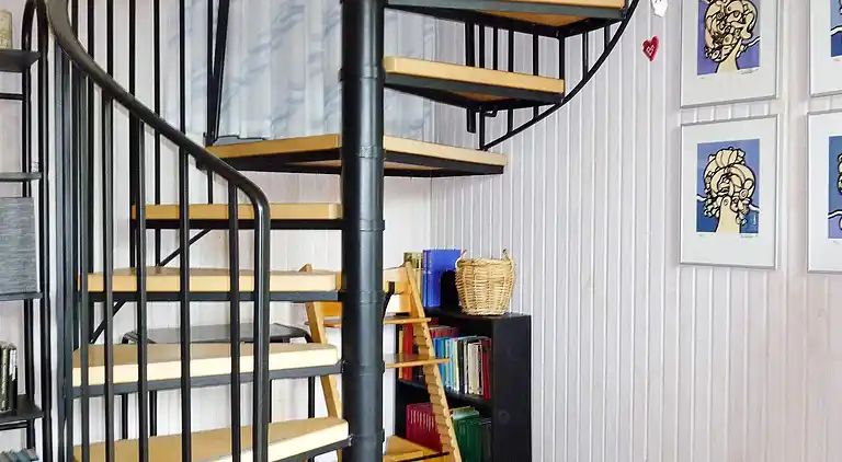 Casa vacanze in Rindby Strand