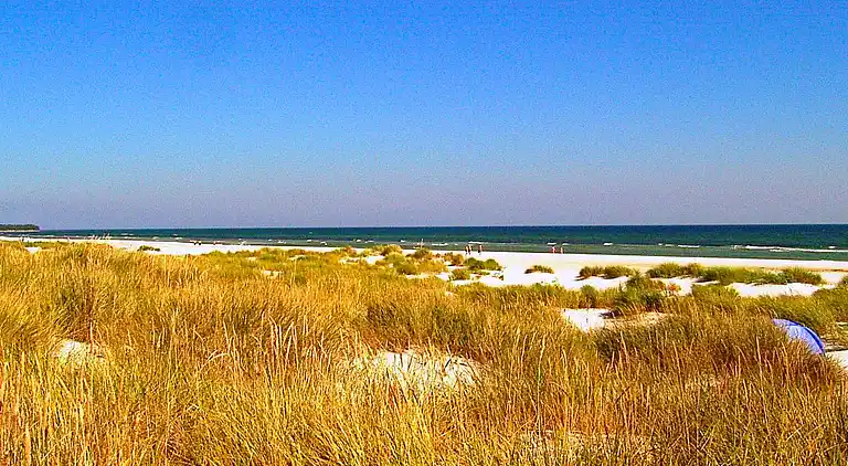 Holiday home in Dueodde