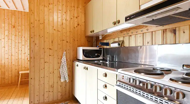 Vakantiehuis in Lysekil