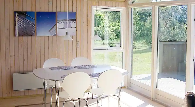 Holiday home in Rødhus