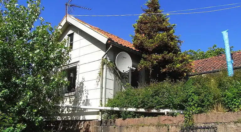 Casa vacanze in Lysekil